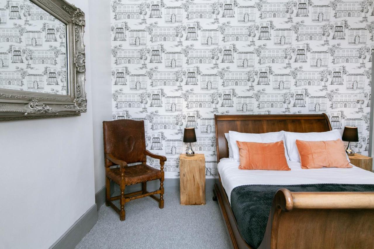 Peaceful Apartment - Dedicated Free Parking - Walk To Centre, Uni, Hosp - Business And Leisure - Contact For Long Stays Exeter Eksteriør bilde